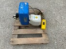 Wciągnik 0,5T ABUS suwnica wciągarka elektrowciąg wyciagnik - 4