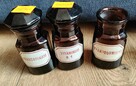 Butelki szklane apteczne - 1L , 50 ml - 2