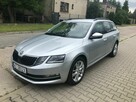 Skoda Octavia III 2.0 diesel 150 KM DSG 4x4 Salon PL VAT.23% - 5