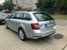 Skoda Octavia III 2.0 diesel 150 KM DSG 4x4 Salon PL VAT.23% - 4