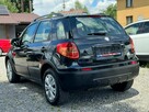 Fiat Sedici 1,6 120KM i +lpg  klima 4x4 - 4