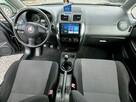 Fiat Sedici 1,6 120KM i +lpg  klima 4x4 - 5