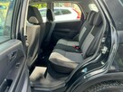 Fiat Sedici 1,6 120KM i +lpg  klima 4x4 - 6