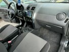 Fiat Sedici 1,6 120KM i +lpg  klima 4x4 - 7