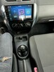 Fiat Sedici 1,6 120KM i +lpg  klima 4x4 - 9