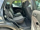 Fiat Sedici 1,6 120KM i +lpg  klima 4x4 - 10