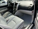 Lexus RX 400h 272KM  3,3 benz hybryda LPG 4wd - 6