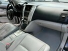 Lexus RX 400h 272KM  3,3 benz hybryda LPG 4wd - 8