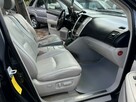 Lexus RX 400h 272KM  3,3 benz hybryda LPG 4wd - 9
