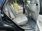 Lexus RX 400h 272KM  3,3 benz hybryda LPG 4wd - 11
