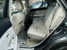 Lexus RX 400h 272KM  3,3 benz hybryda LPG 4wd - 12