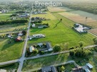 Duża działka 2519 m2, niedaleko Dębe Wielkie, WZ - 4