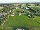 Duża działka 2519 m2, niedaleko Dębe Wielkie, WZ - 9