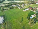 Duża działka 2519 m2, niedaleko Dębe Wielkie, WZ - 10