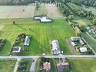 Duża działka 2519 m2, niedaleko Dębe Wielkie, WZ - 14
