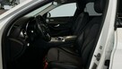 Mercedes C 220 d 2.0 194KM automat 2018 r, salon PL, f-a VAT, 12 m-cy gwarancji - 13