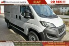 Fiat Ducato L2H1 2.2 140KM, 3 miejsca, czujniki, tempomat, ostatni od ręki !! - 1