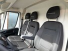 Fiat Ducato L2H1 2.2 140KM, 3 miejsca, czujniki, tempomat, ostatni od ręki !! - 6