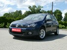 Volkswagen Golf 1.2 TSI 85KM - 2xKlimatr -1 Właściciel od początku -Zobacz - 1