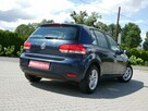 Volkswagen Golf 1.2 TSI 85KM - 2xKlimatr -1 Właściciel od początku -Zobacz - 3