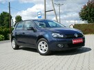 Volkswagen Golf 1.2 TSI 85KM - 2xKlimatr -1 Właściciel od początku -Zobacz - 8