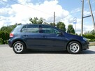 Volkswagen Golf 1.2 TSI 85KM - 2xKlimatr -1 Właściciel od początku -Zobacz - 9