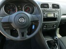 Volkswagen Golf 1.2 TSI 85KM - 2xKlimatr -1 Właściciel od początku -Zobacz - 13