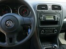 Volkswagen Golf 1.2 TSI 85KM - 2xKlimatr -1 Właściciel od początku -Zobacz - 14