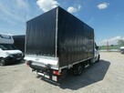Renault Master plandeka winda spojkar twin cab LEASING 8,9,10 EP - 4