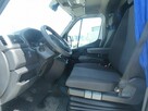Renault Master plandeka winda spojkar twin cab LEASING 8,9,10 EP - 5