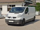 Renault Trafic Klima Regały Hak - 2