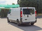 Renault Trafic Klima Regały Hak - 3