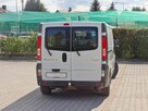 Renault Trafic Klima Regały Hak - 4