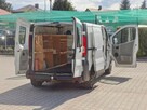 Renault Trafic Klima Regały Hak - 14