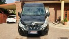 Renault Master L2H2 Salon PL, I WŁ! Serwis ASO, F.Vat23 %, 64634 zł netto GWARANCJA - 2