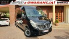 Renault Master L2H2 Salon PL, I WŁ! Serwis ASO, F.Vat23 %, 64634 zł netto GWARANCJA - 3