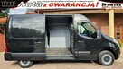 Renault Master L2H2 Salon PL, I WŁ! Serwis ASO, F.Vat23 %, 64634 zł netto GWARANCJA - 6