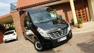 Renault Master L2H2 Salon PL, I WŁ! Serwis ASO, F.Vat23 %, 64634 zł netto GWARANCJA - 8