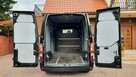 Renault Master L2H2 Salon PL, I WŁ! Serwis ASO, F.Vat23 %, 64634 zł netto GWARANCJA - 12