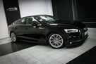 Audi A5 40TFSI*S-Line*Salon Polska*I Właściciel*Vat23% - 3