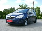 Opel Meriva 1.4 100KM -2xPDC -Zobacz - 1