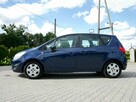 Opel Meriva 1.4 100KM -2xPDC -Zobacz - 2