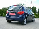 Opel Meriva 1.4 100KM -2xPDC -Zobacz - 3