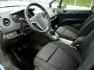 Opel Meriva 1.4 100KM -2xPDC -Zobacz - 4