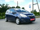 Opel Meriva 1.4 100KM -2xPDC -Zobacz - 8