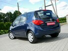 Opel Meriva 1.4 100KM -2xPDC -Zobacz - 11