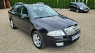 Škoda Octavia 1.6i*102KM*LPG*Polecam - 2