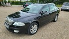 Škoda Octavia 1.6i*102KM*LPG*Polecam - 6