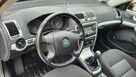 Škoda Octavia 1.6i*102KM*LPG*Polecam - 9
