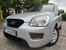 Kia Carens STAN BARDZO DOBRY KLIMA OK ! w cenie oplaty import de - 1